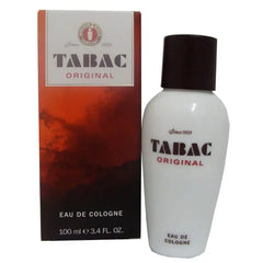 Jag Couture London - New York Tabac Original Eau De Cologne 100ml