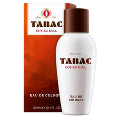 Jag Couture London - New York Tabac Original Eau De Cologne 300ml