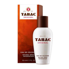 Tabac Original Eau De Cologne 50ml Spray Jag Couture London - New York