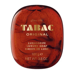 Tabac Original Luxury Soap 100g Jag Couture London - New York