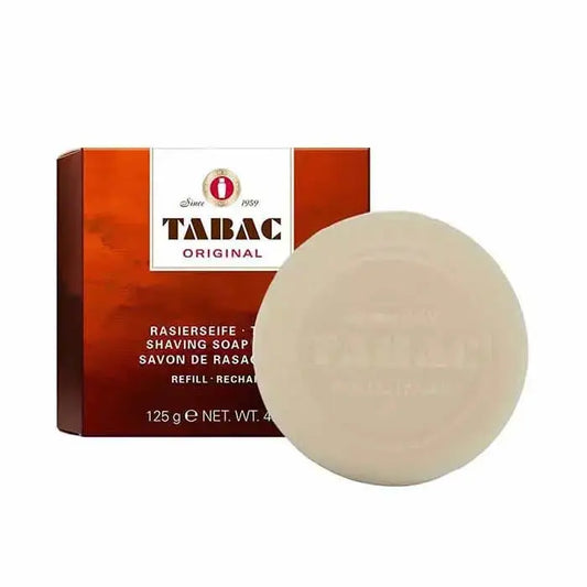 Tabac Original Shaving Soap Refill 125g Jag Couture London - New York