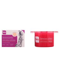 Jag Couture London - New York Taky Sense Wax Divine Bodily 400gr