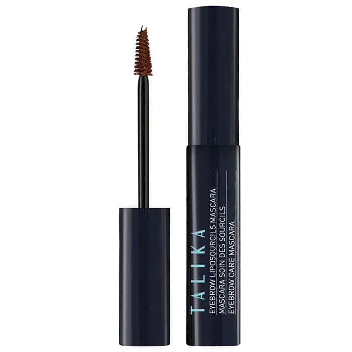 Jag Couture London - New York Talika Eyebrow Liposourcils  Mask Brown 5ml