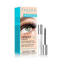 Jag Couture London - New York Talika Lipocils Expert Eyelash Growth Serum 3,8ml