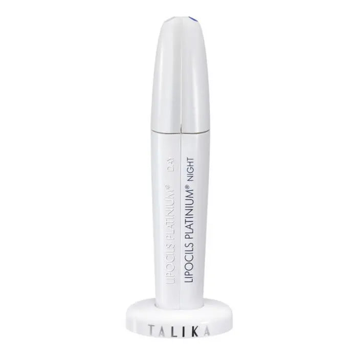 Talika Lipocils Platinium Double Serum 2x8.5ml Jag Couture London - New York