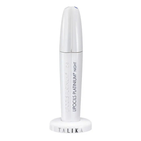 Talika Lipocils Platinium Double Serum 2x8.5ml Jag Couture London - New York