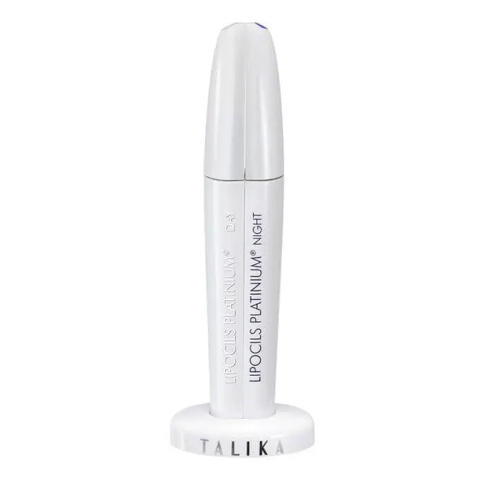 Jag Couture London - New York Talika Lipocils Platinium Double Serum 2x8.5ml