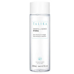 Jag Couture London - New York Talika Skintelligence Hydra Moisturising Micellar Solution 200ml
