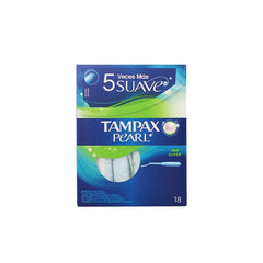 Jag Couture London - New York Tampax Pearl Super 18 Units