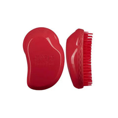 Jag Couture London - New York Tangel Teezer Thick &amp; Curly Salsa Red
