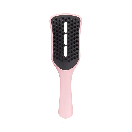 Jag Couture London - New York Tangle Teezer Easy Dry y Go Blow-Dry Brush Dusky Pink-Black 1 U