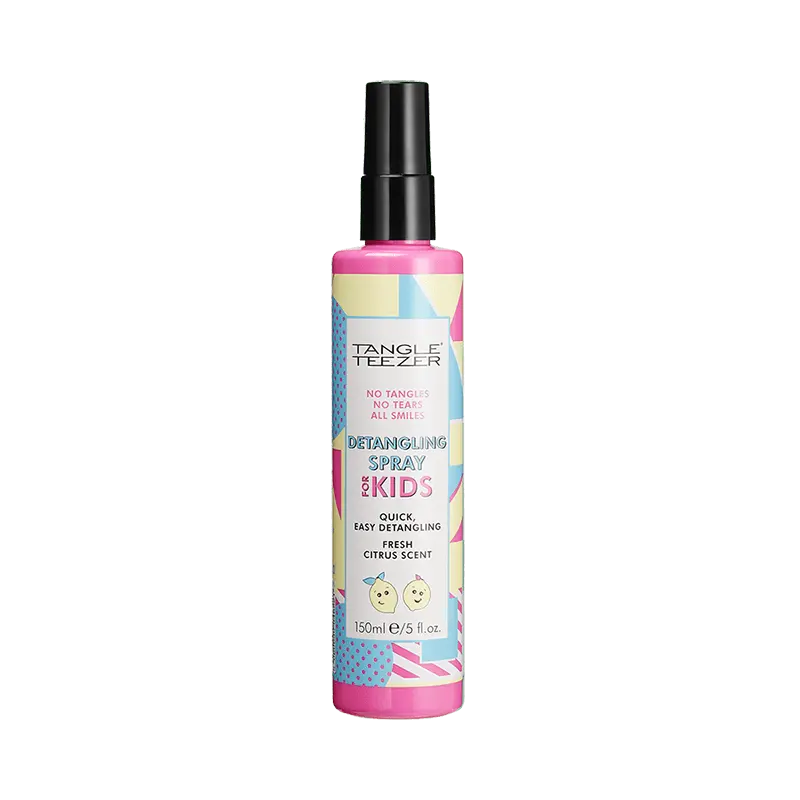 Jag Couture London - New York Tangle Teezer - Everyday Detangling Spray For Kids 150ml