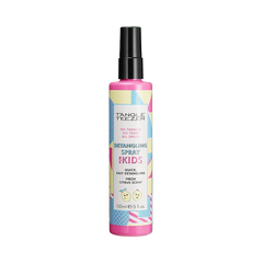 Jag Couture London - New York Tangle Teezer - Everyday Detangling Spray For Kids 150ml