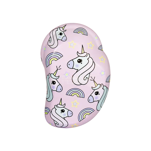Tangle Teezer Original Mini Children Multi Unicorn 1 U Jag Couture London - New York