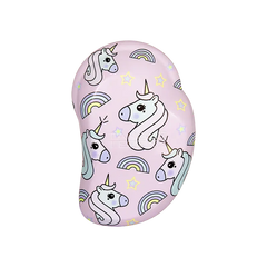 Jag Couture London - New York Tangle Teezer Original Mini Children Multi Unicorn 1 U