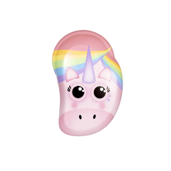 Tangle Teezer The Original Mini Hairbrush Rainbow The Unicorn Jag Couture London - New York