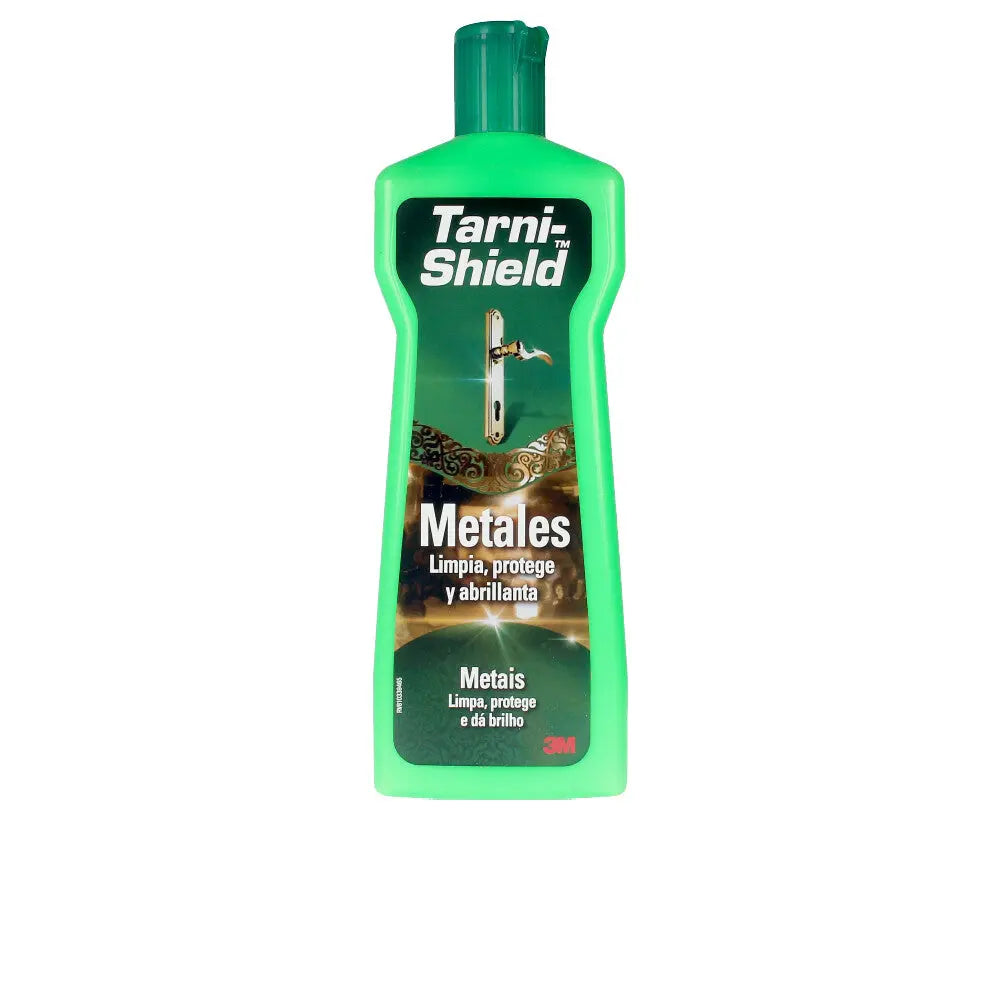 Tarni-Shield Limpia y Protege Metales 250ml Jag Couture London - New York