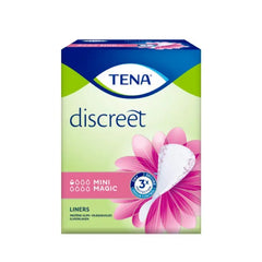 Tena Lady Mini Magic 34U Jag Couture London - New York