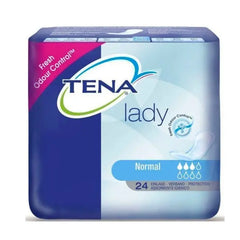 Jag Couture London - New York Tena Lady Normal 24U