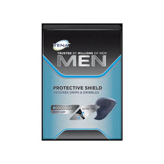 Jag Couture London - New York Tena Men Protective Shield 14 Und