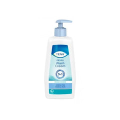 Tena Wash Cream 3en1 1000ml Jag Couture London - New York