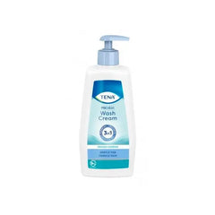 Jag Couture London - New York Tena Wash Cream 3en1 1000ml