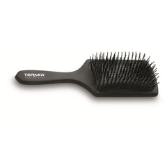 Termix Black Racket Pneumatic Brush Jag Couture London - New York