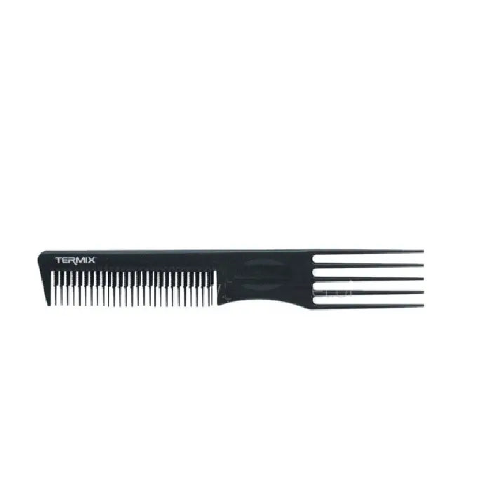 Termix Comb Prof Titanium 876 Jag Couture London - New York