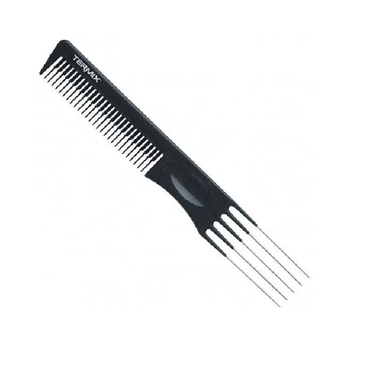 Termix Comb Prof Titanium 877 Jag Couture London - New York