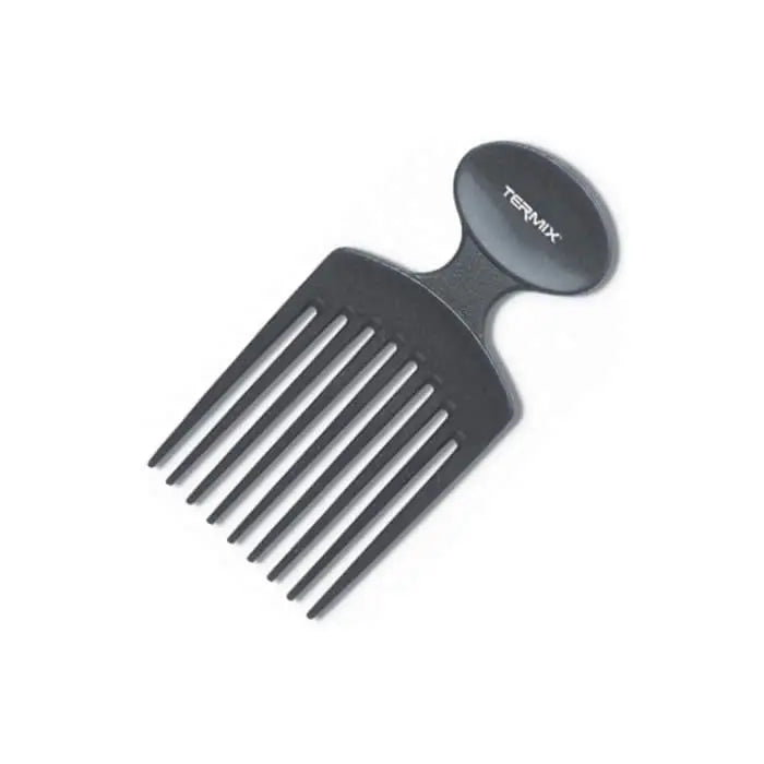 Termix Comb Prof Titanium 878 Jag Couture London - New York