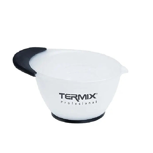 Termix Professional Bowl White Jag Couture London - New York