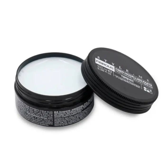 Termix Style.Me Fibrous Professional Fibrous Modeling Wax 100ml Jag Couture London - New York