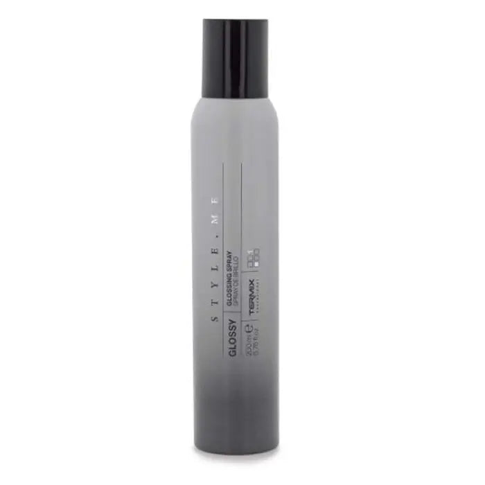 Termix Style.Me Professional Glossy Shine Spray 200ml Jag Couture London - New York