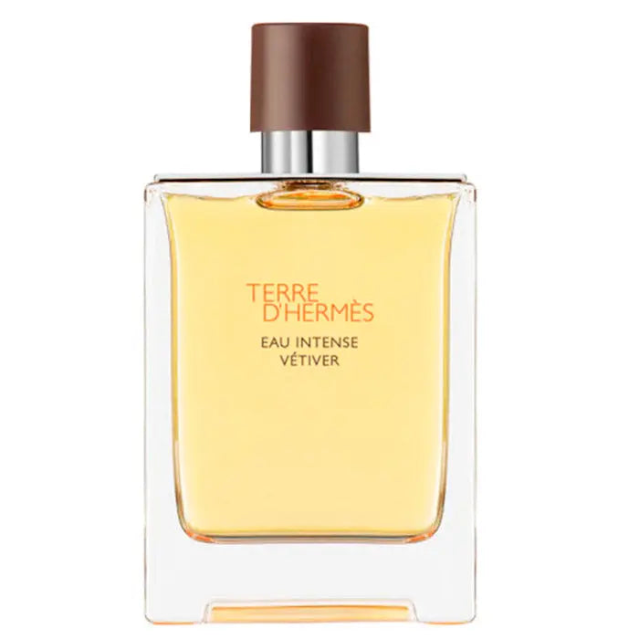 Terre D´Hermès Eau Intense Vetiver Spray 100ml Jag Couture London - New York