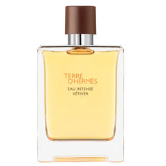 Terre D´Hermès Eau Intense Vetiver Spray 100ml Jag Couture London - New York