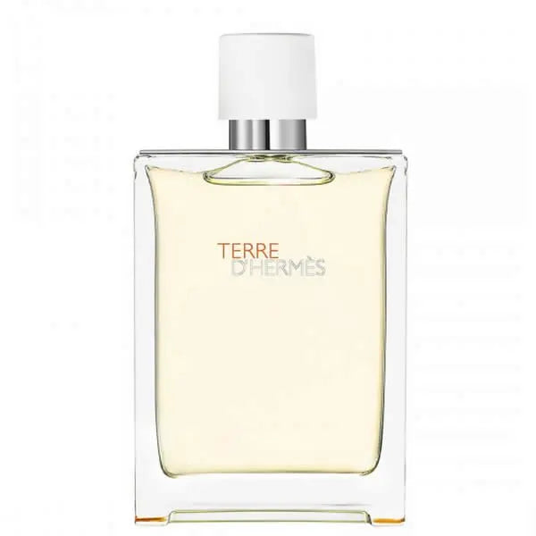 Terre De Hermes Eau Tres Fraiche Eau De Toilette Spray 200ml Jag Couture London - New York