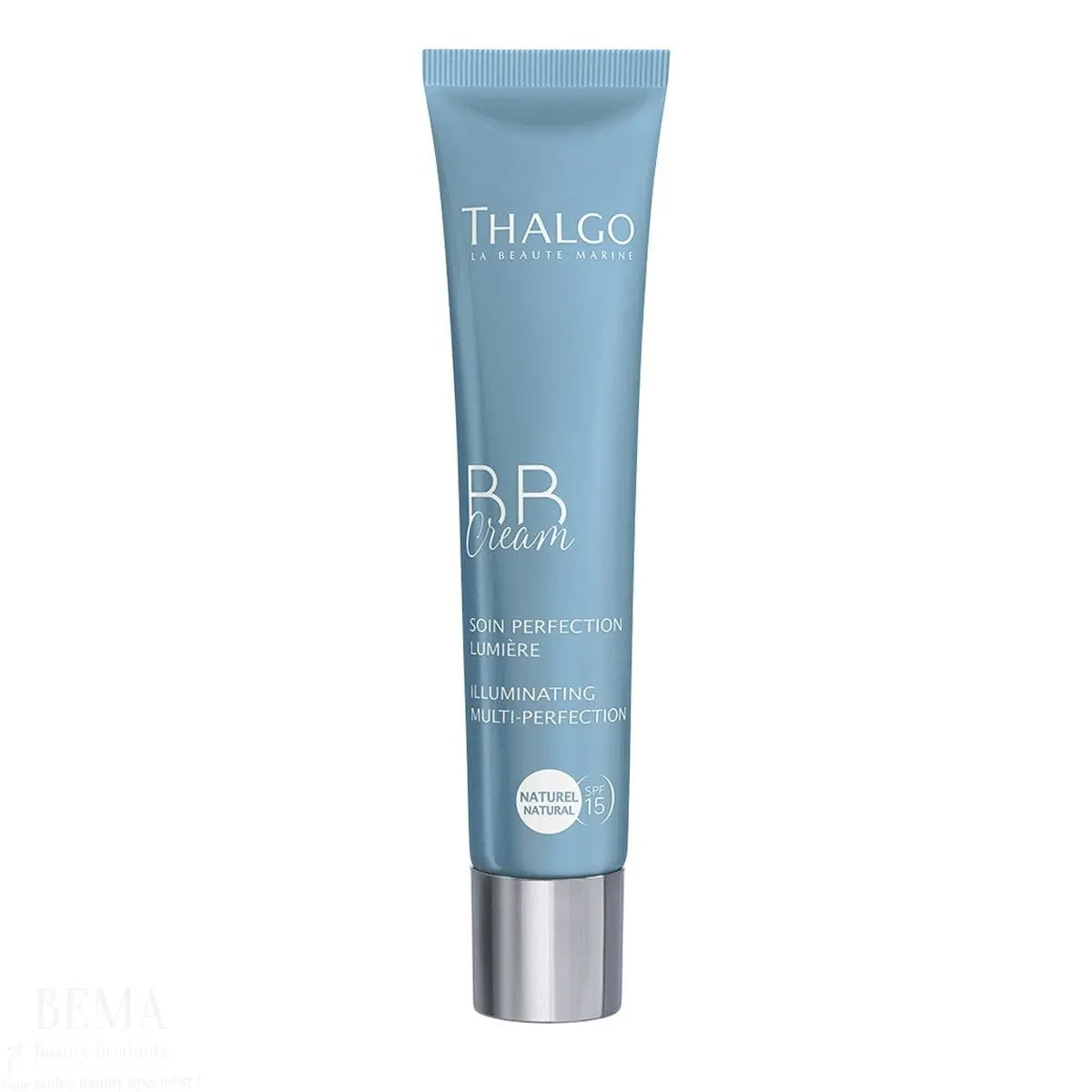 Jag Couture London - New York Thalgo BB Cream Naturel 40ml