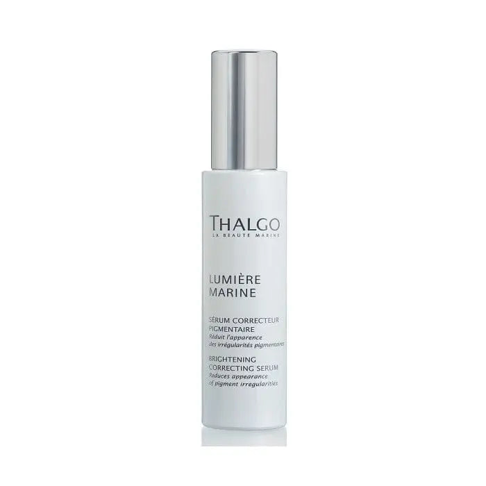 Jag Couture London - New York Thalgo Lumière Marine Brightening Correcting Serum 30ml