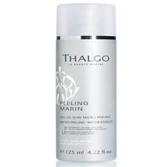 Jag Couture London - New York Thalgo Micro-Peeling Water Essence 125ml