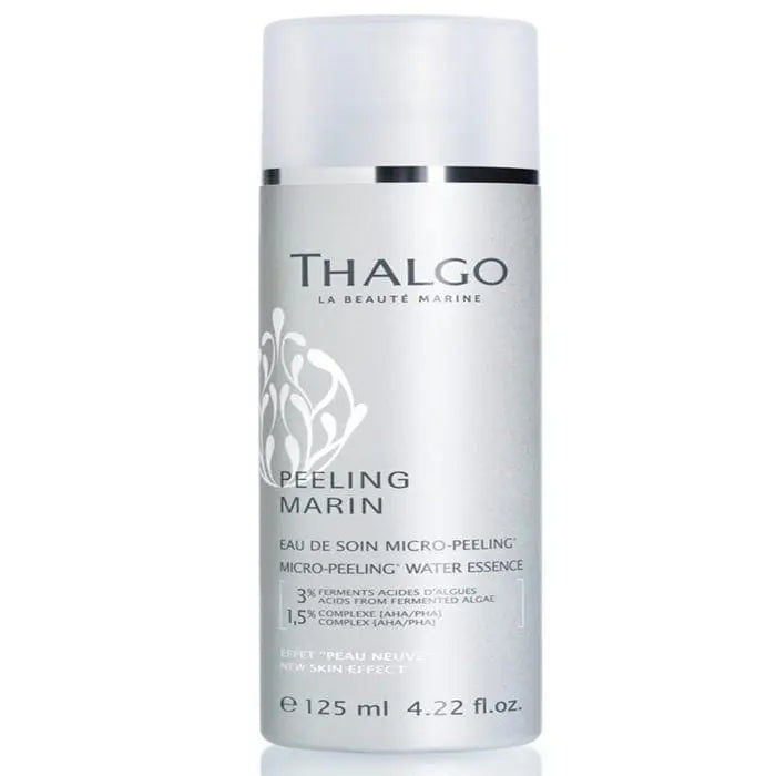 Jag Couture London - New York Thalgo Micro-Peeling Water Essence 125ml