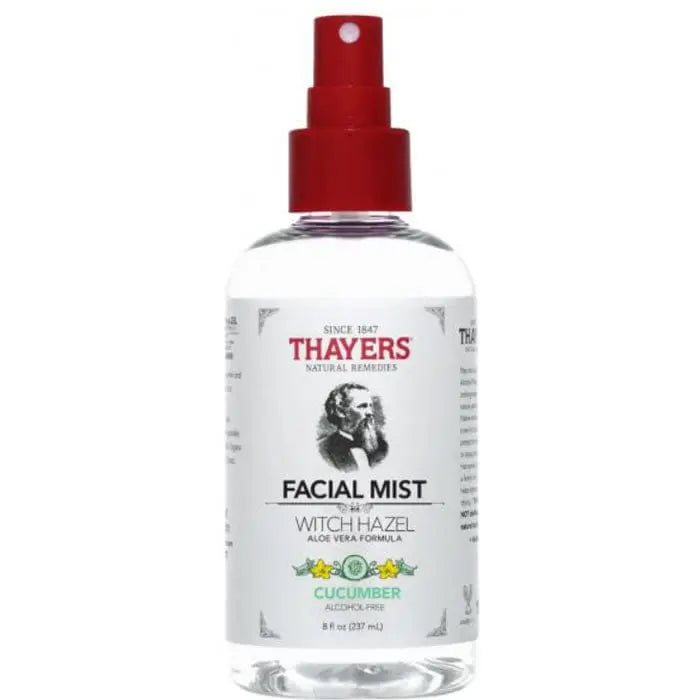 Jag Couture London - New York Thayers Facial Mist Cucumber 237ml