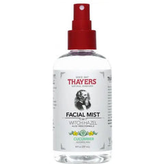 Jag Couture London - New York Thayers Facial Mist Cucumber 237ml