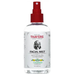 Thayers Facial Mist Cucumber 237ml Jag Couture London - New York