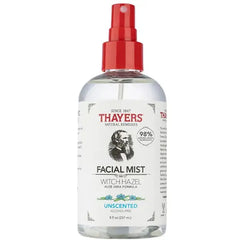 Thayers Facial Mist Unscented 237ml Jag Couture London - New York