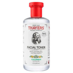 Thayers Facial Toner Cucumber 355ml Jag Couture London - New York