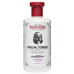 Jag Couture London - New York Thayers Facial Toner Lavander 355ml