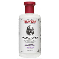 Thayers Facial Toner Lavander 355ml Jag Couture London - New York