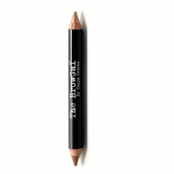 The Browgal Highlighter Pencil 03 Toffee Bronze 6g Jag Couture London - New York