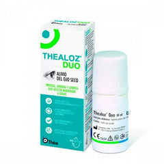 Thealoz Duo Dry Eye Relief 10ml Jag Couture London - New York