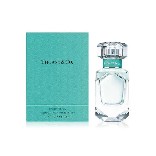 Tiffany And Co. Eau De Perfume Spray 30ml Jag Couture London - New York